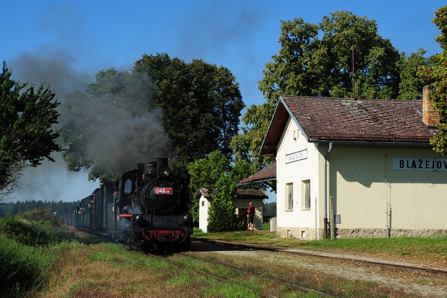 2021.09.25 JHMD U46.101 Jindřichův Hradec - Nová Bystřice (11)